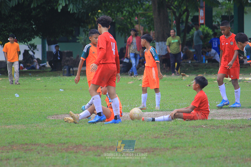 ijl big14 plate u12 091125 rajawali nusantara vs shin taeyong academy