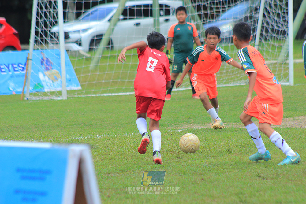 ijl big14 plate u12 091125 rajawali nusantara vs shin taeyong academy