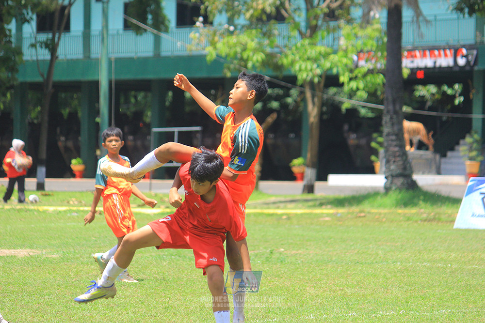 ijl big14 plate u12 091125 rajawali nusantara vs shin taeyong academy