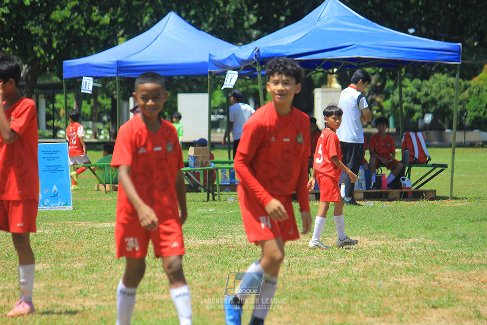 ijl big14 plate u12 091125 rajawali nusantara vs shin taeyong academy