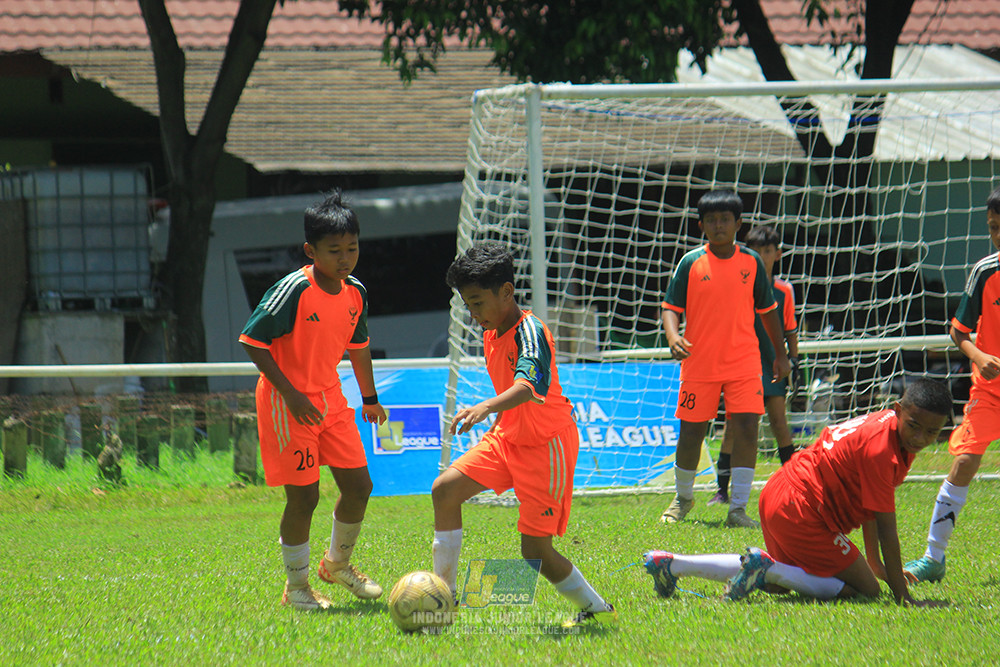 ijl big14 plate u12 091125 rajawali nusantara vs shin taeyong academy