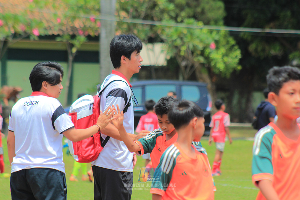 ijl big14 plate u12 091125 rajawali nusantara vs shin taeyong academy