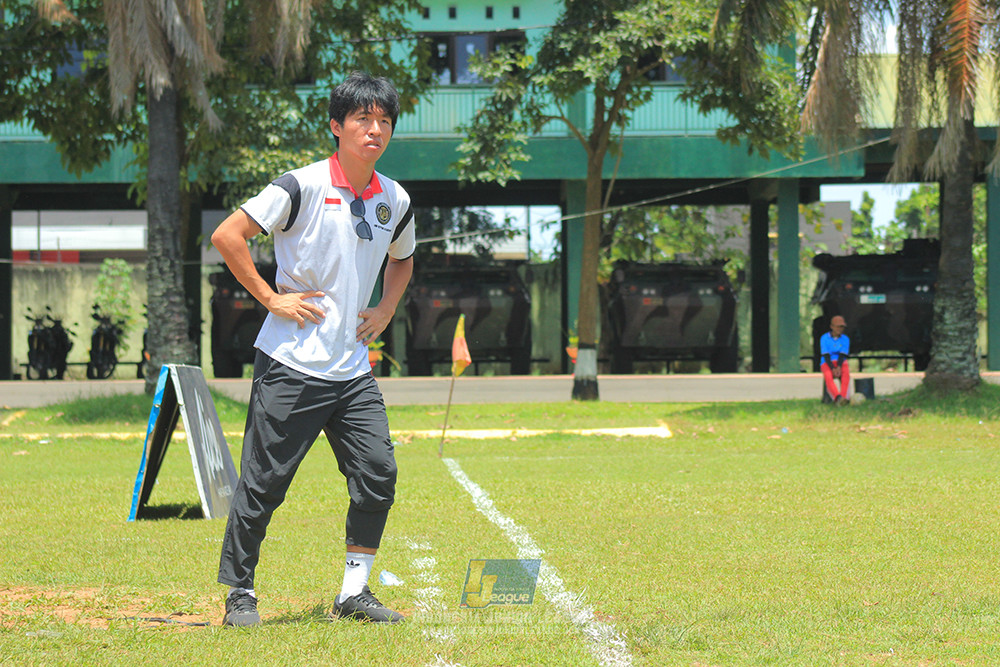 ijl big14 plate u12 091125 rajawali nusantara vs shin taeyong academy