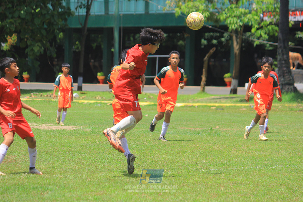 ijl big14 plate u12 091125 rajawali nusantara vs shin taeyong academy