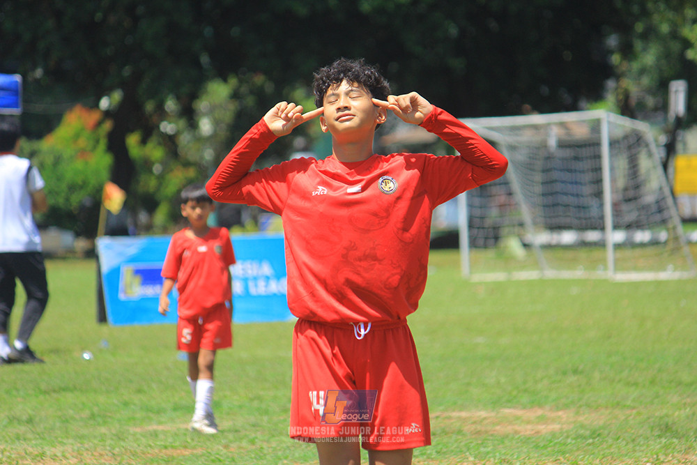 ijl big14 plate u12 091125 rajawali nusantara vs shin taeyong academy