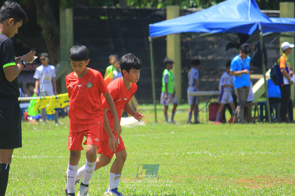 ijl big14 plate u12 091125 rajawali nusantara vs shin taeyong academy
