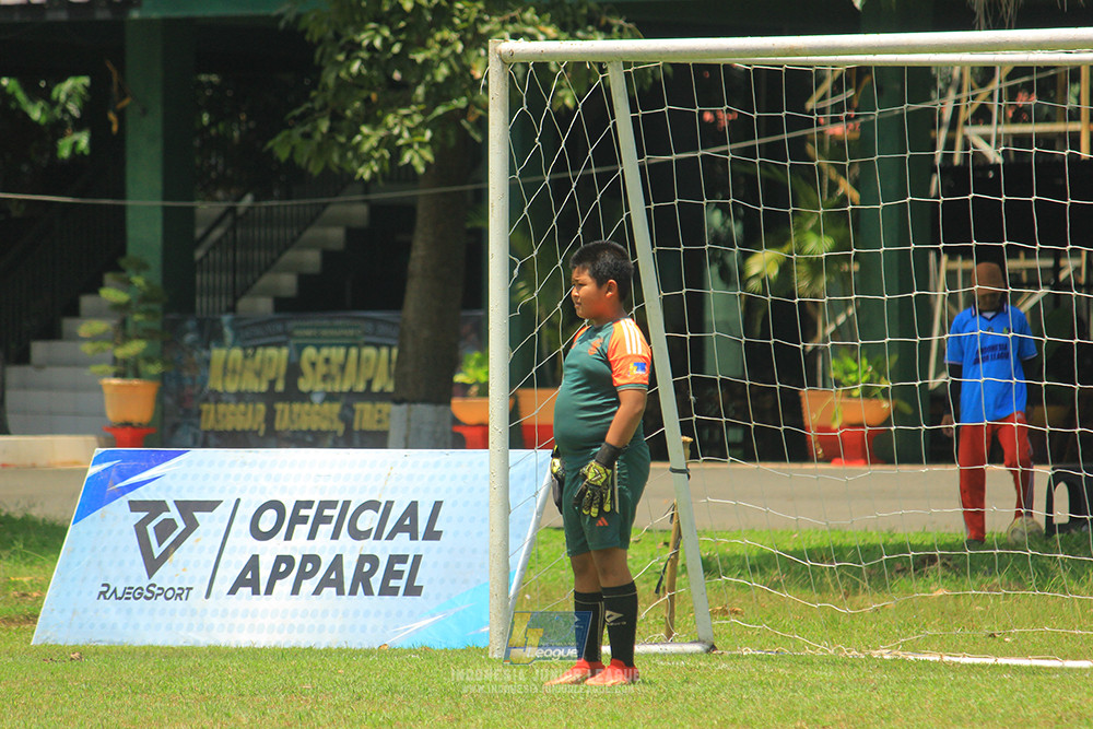 ijl big14 plate u12 091125 rajawali nusantara vs shin taeyong academy