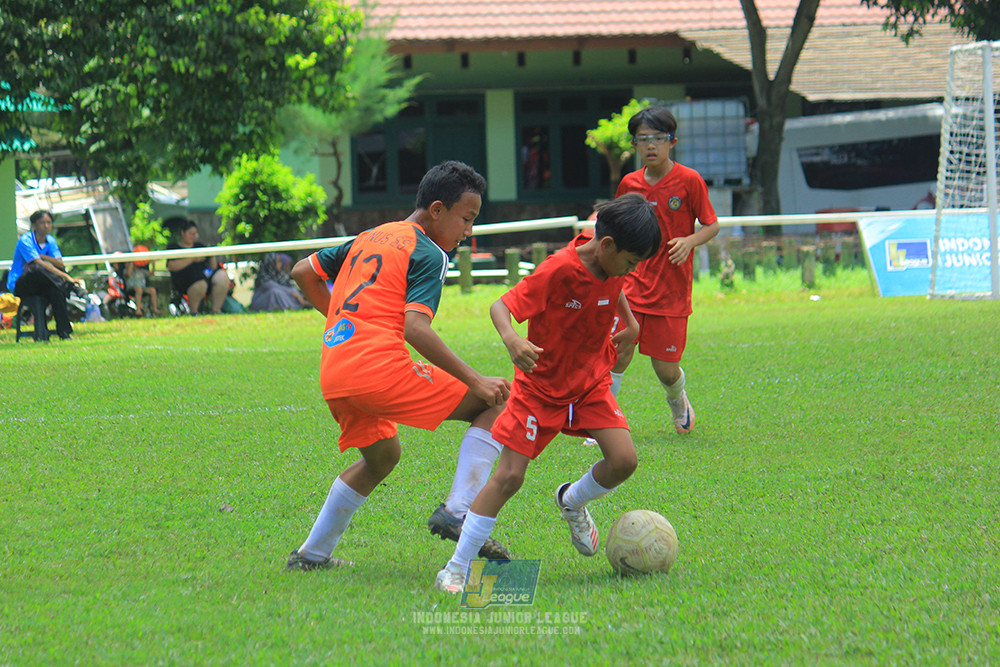 ijl big14 plate u12 091125 rajawali nusantara vs shin taeyong academy