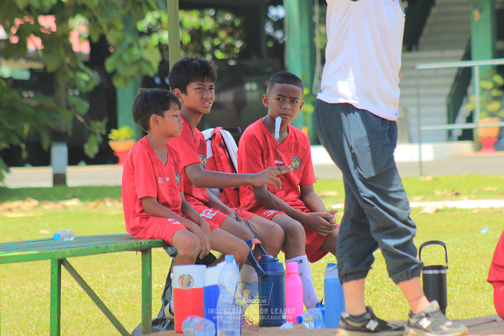 ijl big14 plate u12 091125 rajawali nusantara vs shin taeyong academy