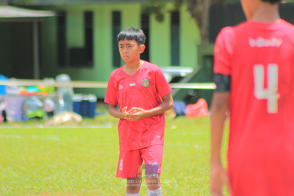 ijl big14 plate u12 091125 rajawali nusantara vs shin taeyong academy