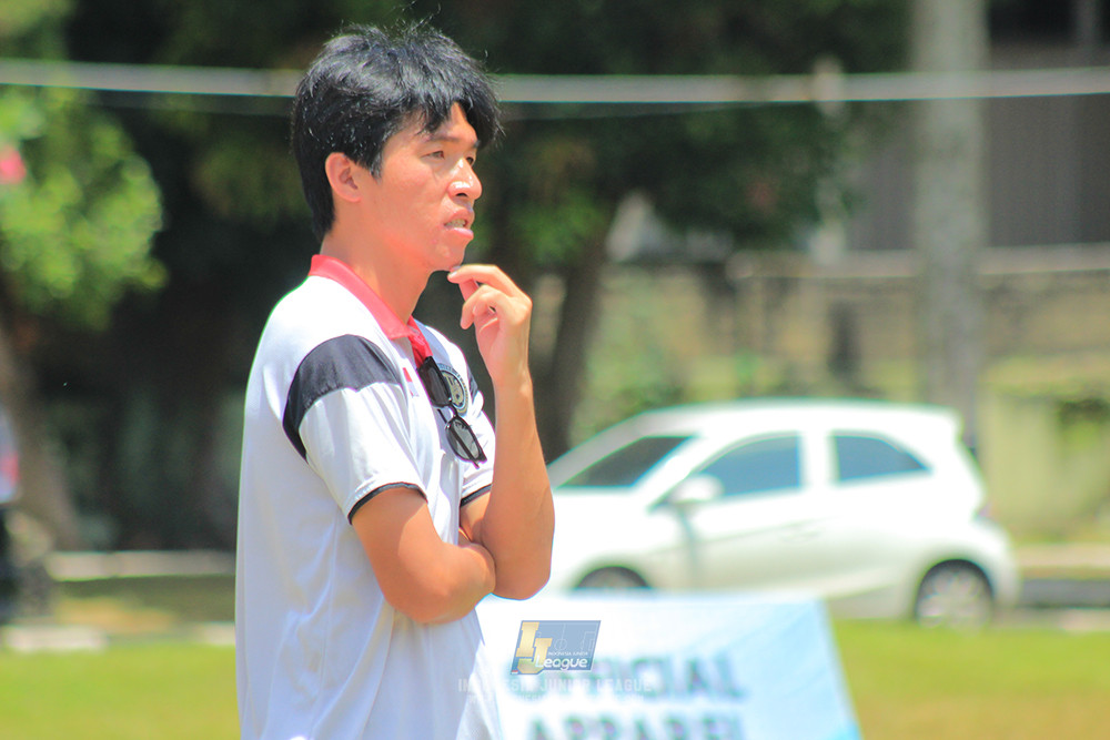 ijl big14 plate u12 091125 rajawali nusantara vs shin taeyong academy