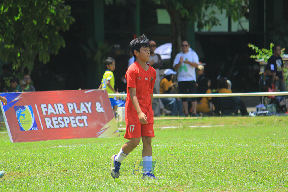 ijl big14 plate u12 091125 rajawali nusantara vs shin taeyong academy