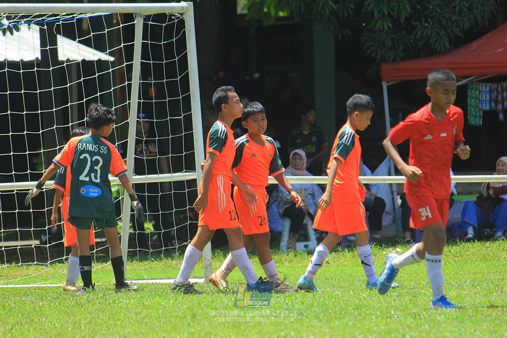 ijl big14 plate u12 091125 rajawali nusantara vs shin taeyong academy