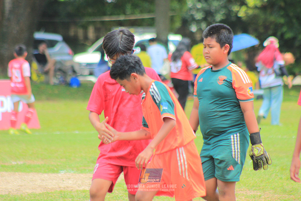 ijl big14 plate u12 091125 rajawali nusantara vs shin taeyong academy