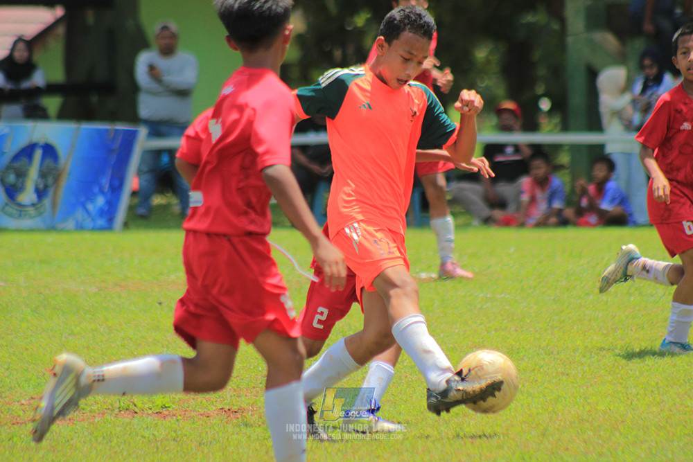 ijl big14 plate u12 091125 rajawali nusantara vs shin taeyong academy