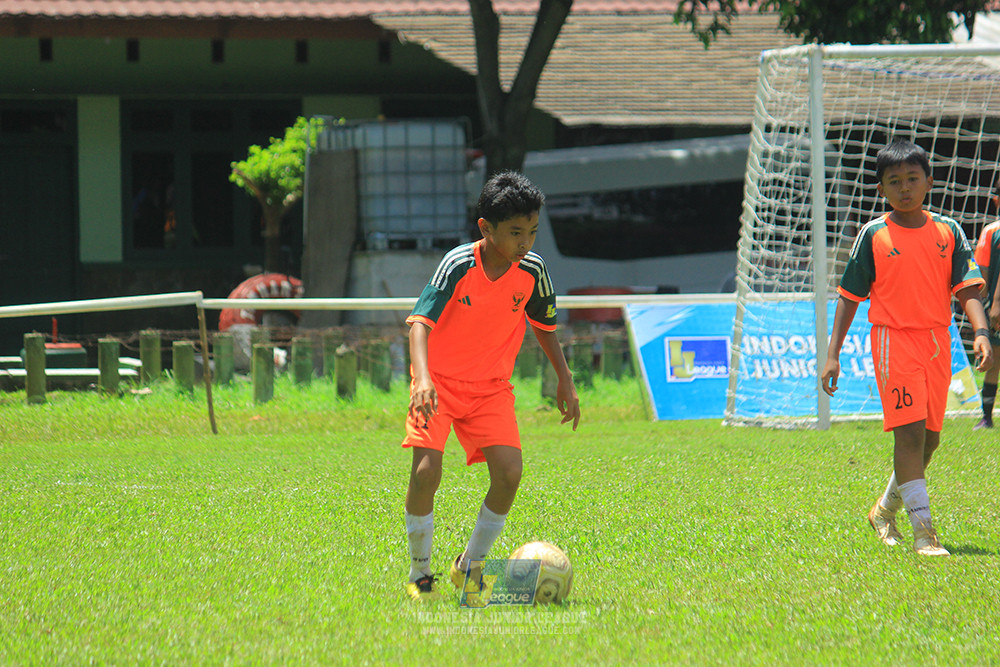 ijl big14 plate u12 091125 rajawali nusantara vs shin taeyong academy