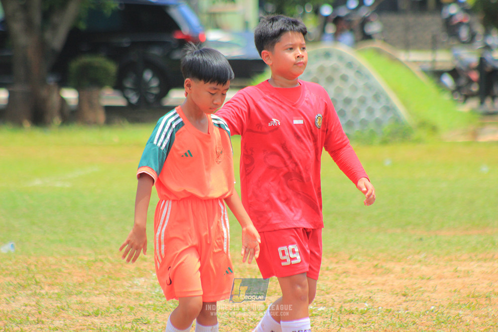 ijl big14 plate u12 091125 rajawali nusantara vs shin taeyong academy