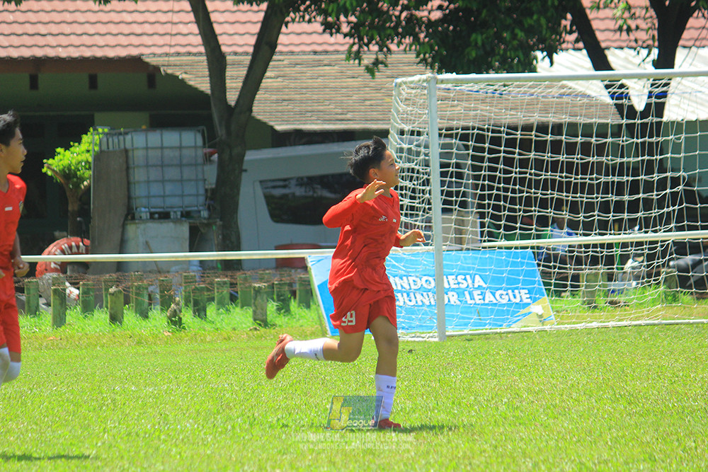 ijl big14 plate u12 091125 rajawali nusantara vs shin taeyong academy