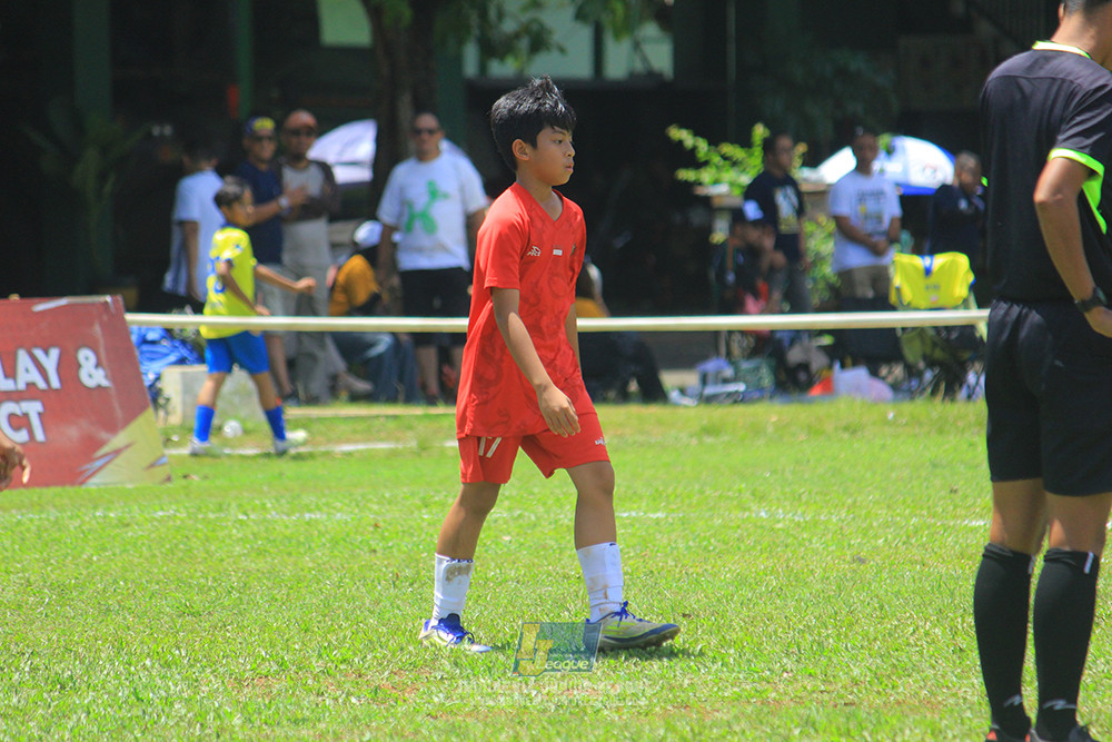 ijl big14 plate u12 091125 rajawali nusantara vs shin taeyong academy