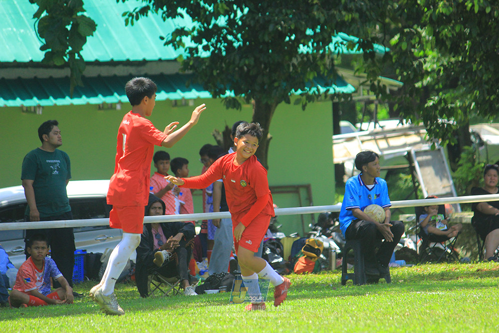 ijl big14 plate u12 091125 rajawali nusantara vs shin taeyong academy