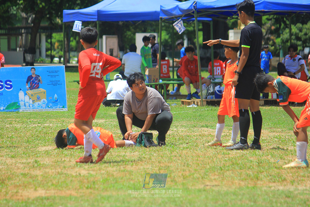 ijl big14 plate u12 091125 rajawali nusantara vs shin taeyong academy