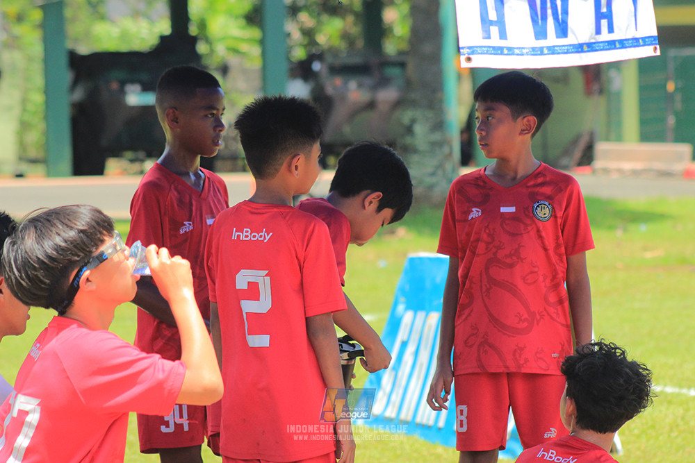 ijl big14 plate u12 091125 rajawali nusantara vs shin taeyong academy