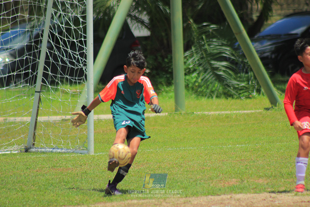 ijl big14 plate u12 091125 rajawali nusantara vs shin taeyong academy
