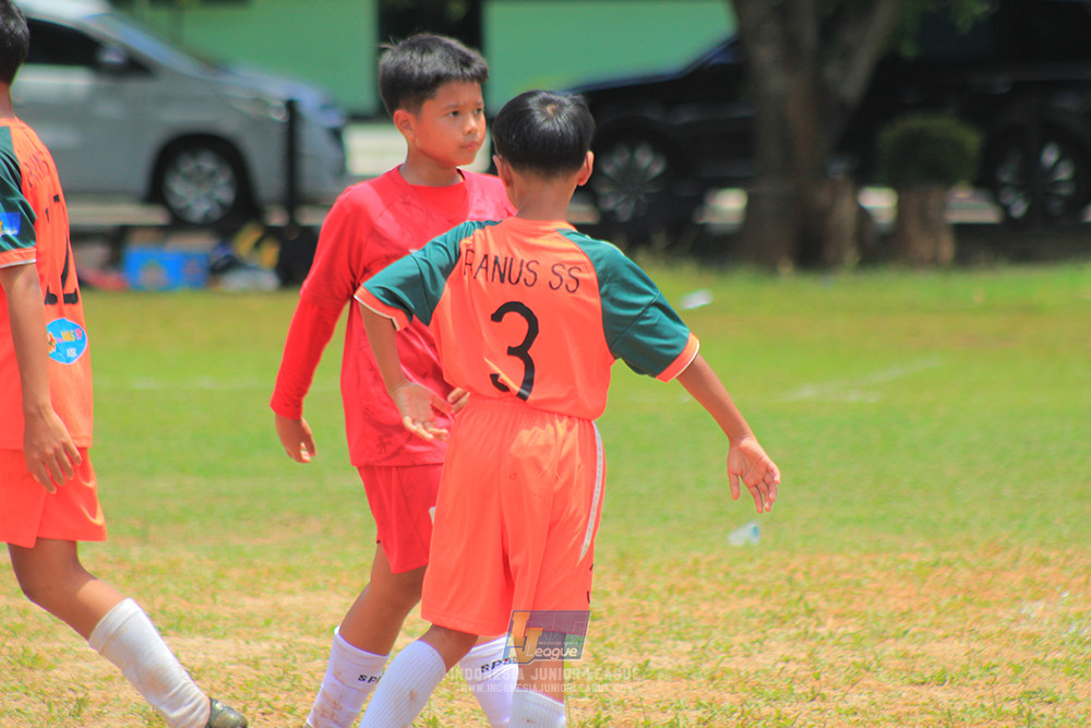 ijl big14 plate u12 091125 rajawali nusantara vs shin taeyong academy