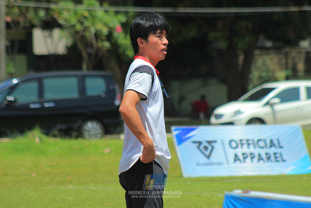 ijl big14 plate u12 091125 rajawali nusantara vs shin taeyong academy