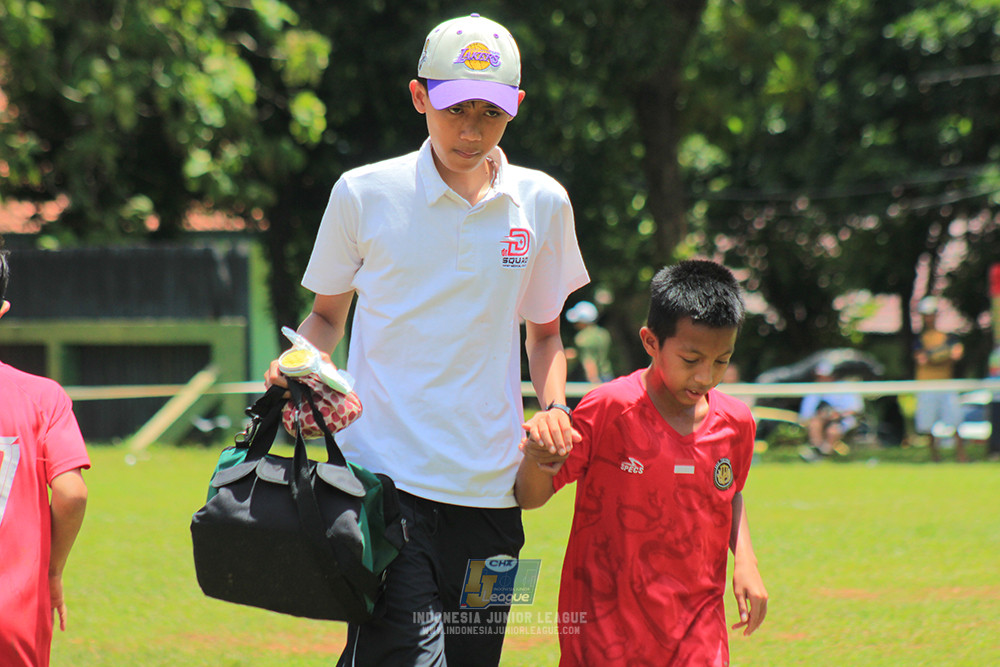 ijl big14 plate u12 091125 rajawali nusantara vs shin taeyong academy