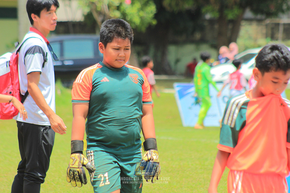 ijl big14 plate u12 091125 rajawali nusantara vs shin taeyong academy