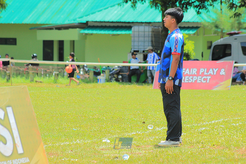 ijl big14 plate u12 091125 rajawali nusantara vs shin taeyong academy