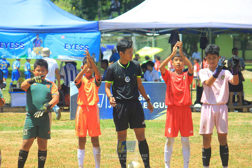 ijl big14 plate u12 091125 rajawali nusantara vs shin taeyong academy