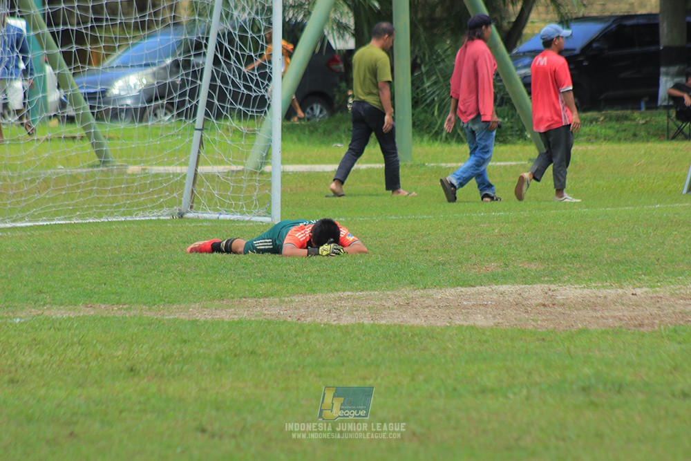 ijl big14 plate u12 091125 rajawali nusantara vs shin taeyong academy