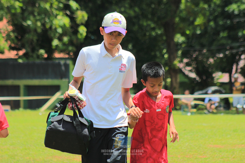 ijl big14 plate u12 091125 rajawali nusantara vs shin taeyong academy