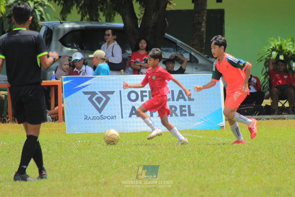 ijl big14 plate u12 091125 rajawali nusantara vs shin taeyong academy