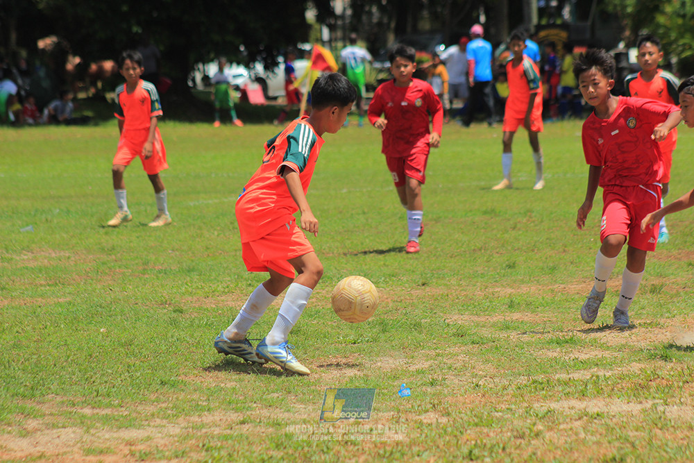ijl big14 plate u12 091125 rajawali nusantara vs shin taeyong academy
