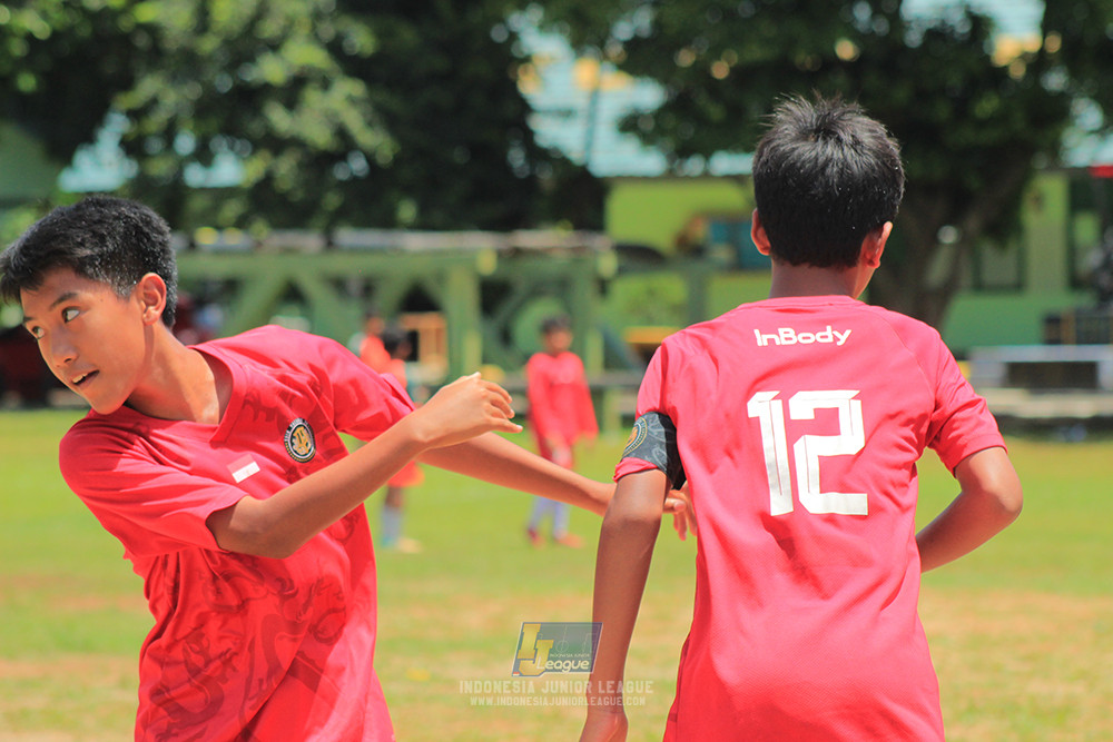 ijl big14 plate u12 091125 rajawali nusantara vs shin taeyong academy
