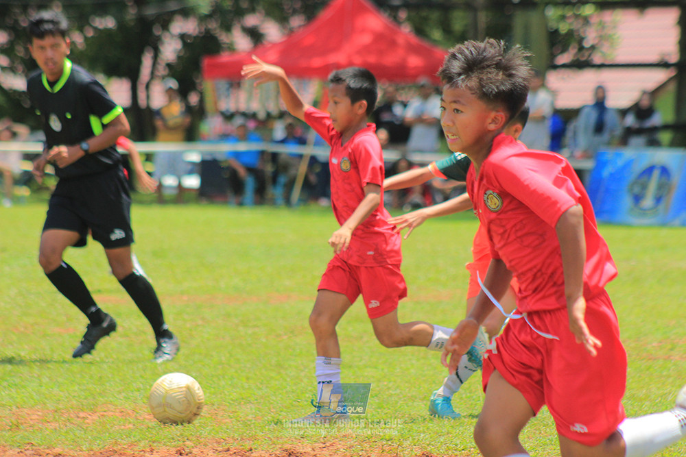 ijl big14 plate u12 091125 rajawali nusantara vs shin taeyong academy