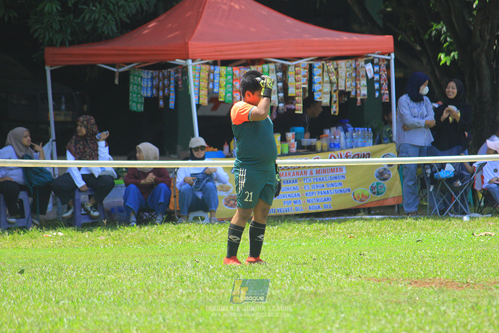 ijl big14 plate u12 091125 rajawali nusantara vs shin taeyong academy