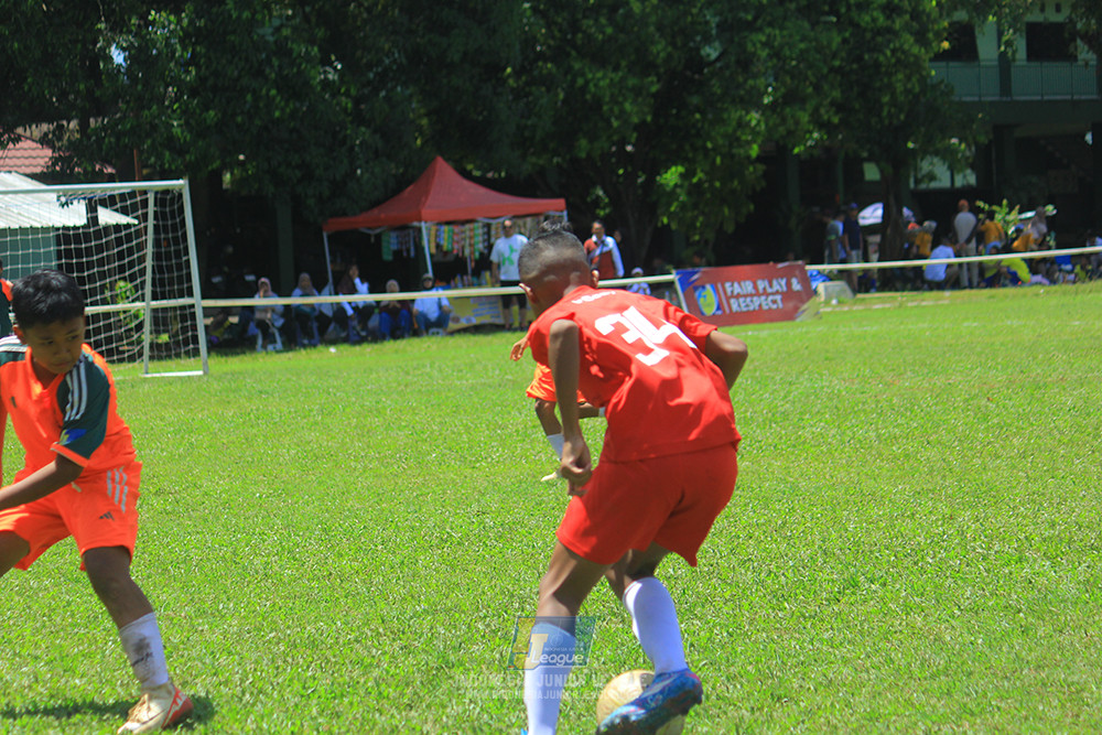 ijl big14 plate u12 091125 rajawali nusantara vs shin taeyong academy