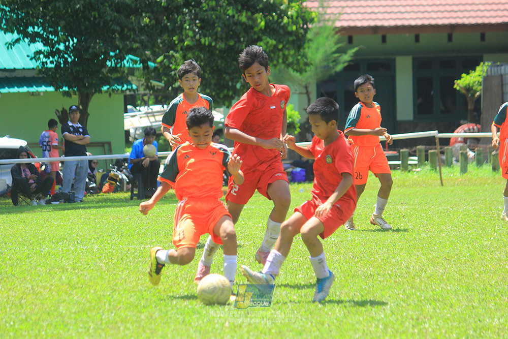 ijl big14 plate u12 091125 rajawali nusantara vs shin taeyong academy