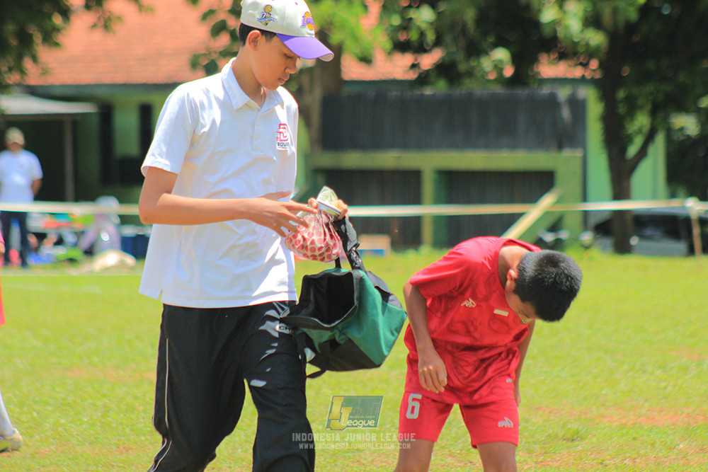 ijl big14 plate u12 091125 rajawali nusantara vs shin taeyong academy
