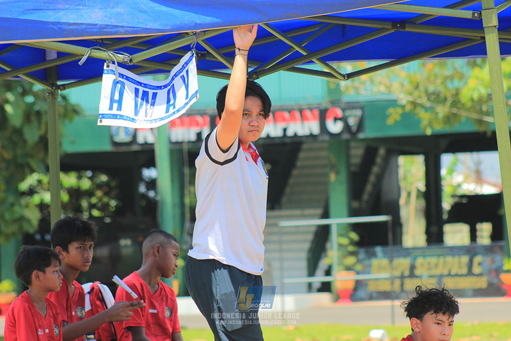 ijl big14 plate u12 091125 rajawali nusantara vs shin taeyong academy