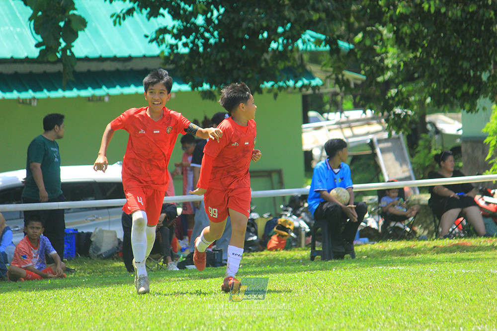 ijl big14 plate u12 091125 rajawali nusantara vs shin taeyong academy