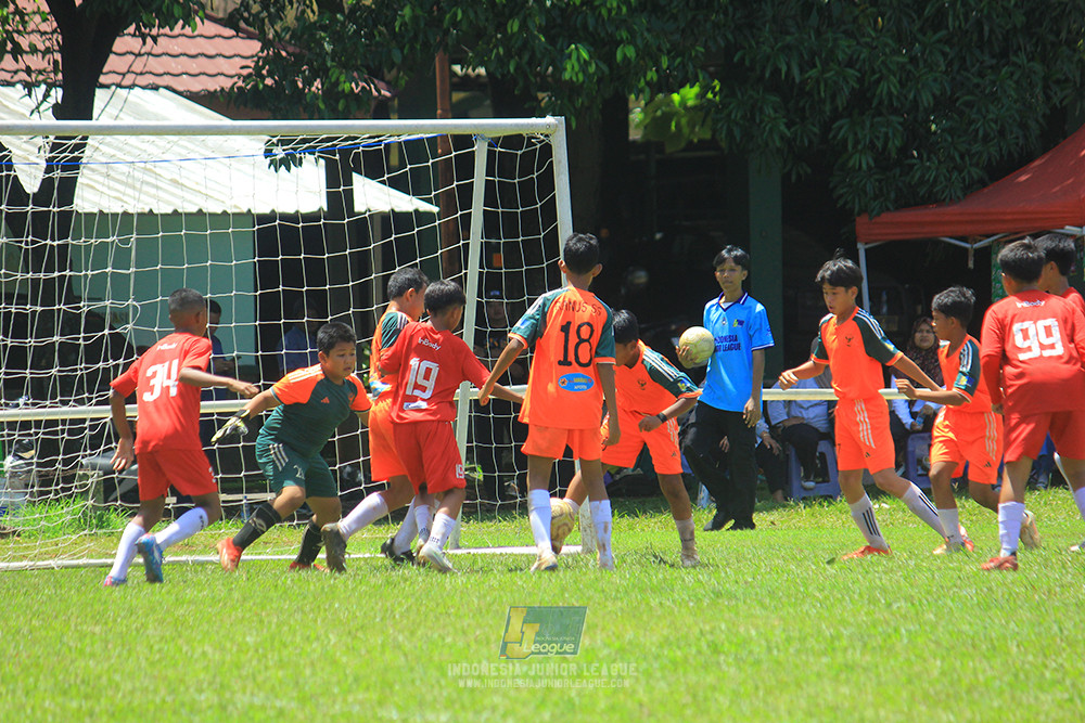 ijl big14 plate u12 091125 rajawali nusantara vs shin taeyong academy