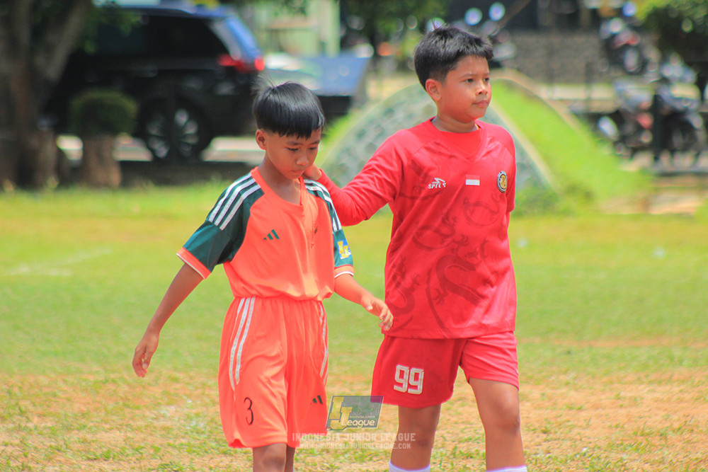 ijl big14 plate u12 091125 rajawali nusantara vs shin taeyong academy