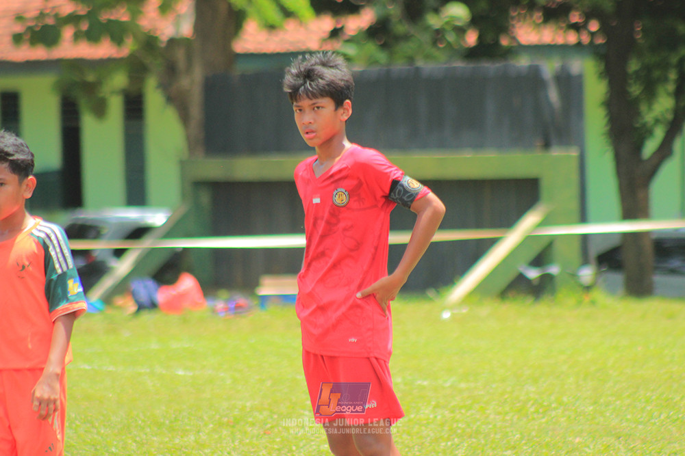 ijl big14 plate u12 091125 rajawali nusantara vs shin taeyong academy