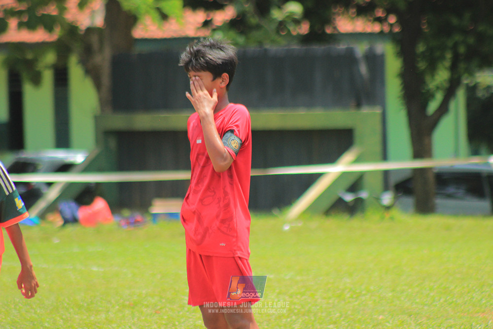 ijl big14 plate u12 091125 rajawali nusantara vs shin taeyong academy