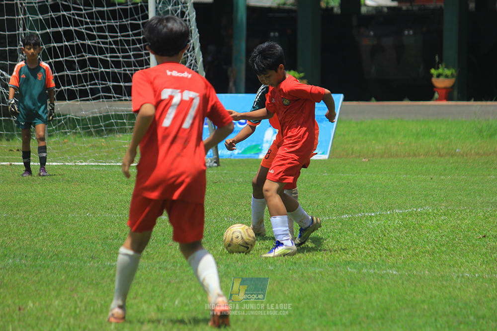 ijl big14 plate u12 091125 rajawali nusantara vs shin taeyong academy